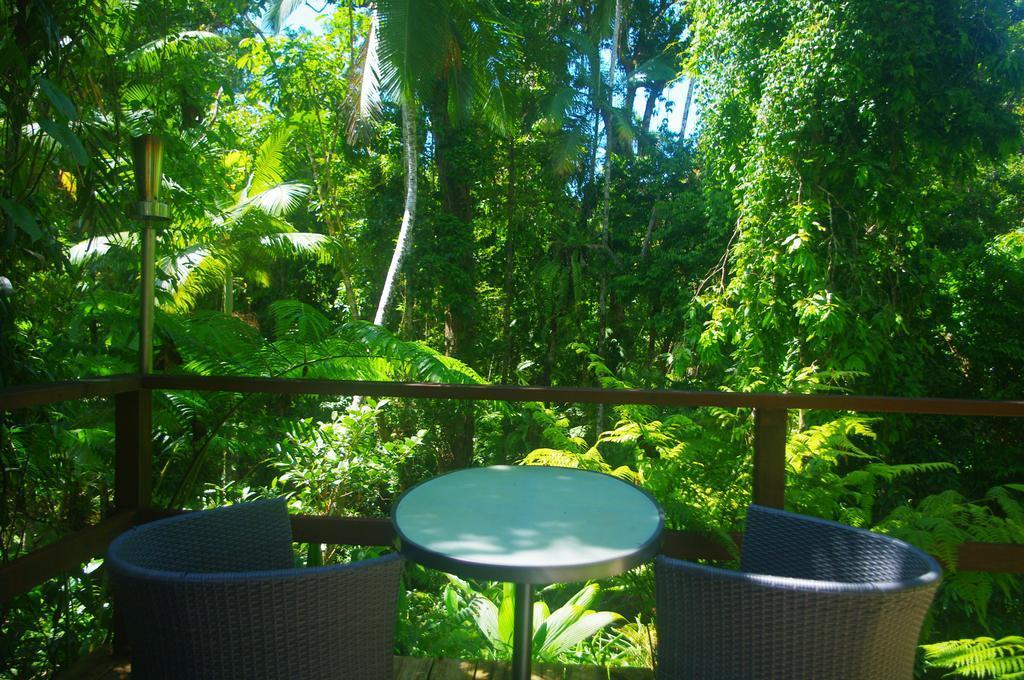 Heritage Lodge In The Daintree Cape Tribulation Exteriér fotografie