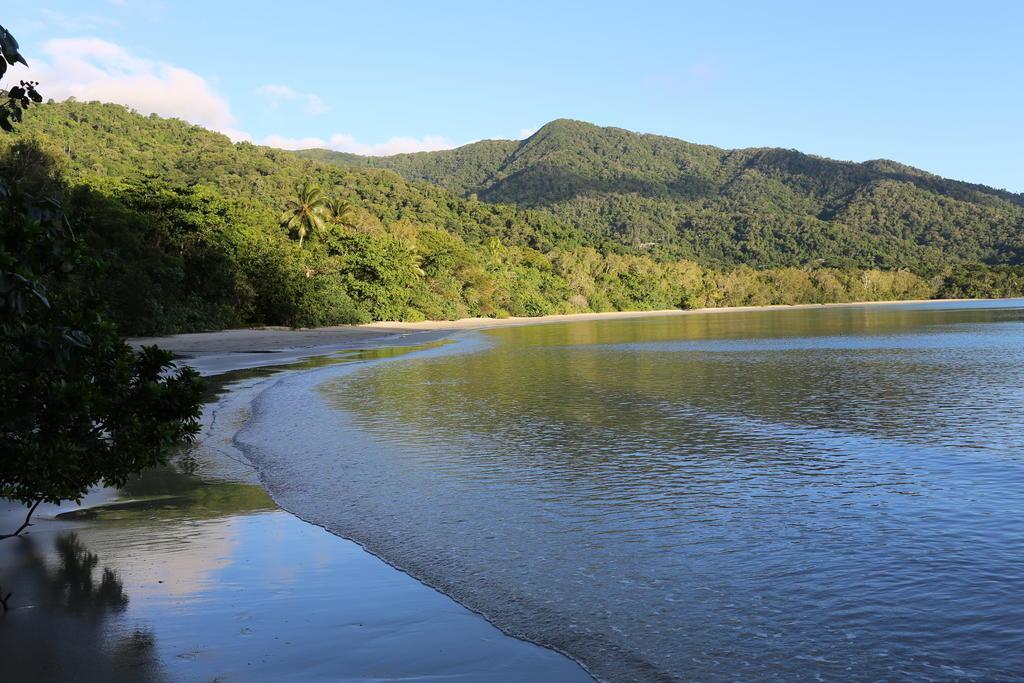 Heritage Lodge In The Daintree Cape Tribulation Exteriér fotografie