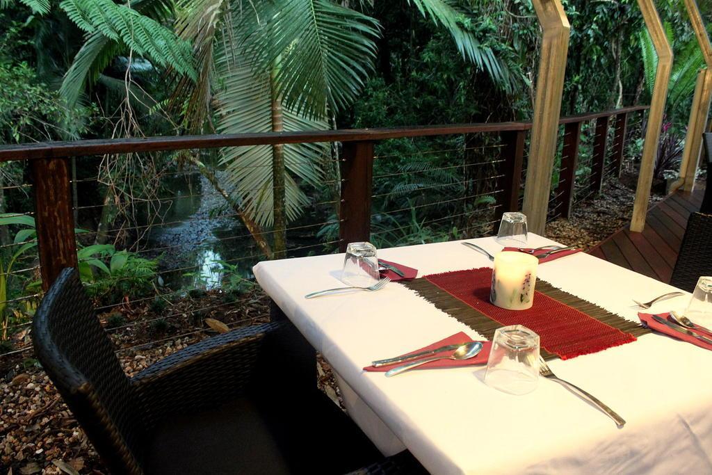 Heritage Lodge In The Daintree Cape Tribulation Exteriér fotografie